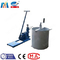 SDB Cement Grouting Pump with 10L/min Output Capacity 0-1MPa Pressure