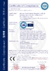 КИТАЙ Henan Coal Science Research Institute Keming Mechanical and Electrical Equipment Co. , Ltd. Сертификаты